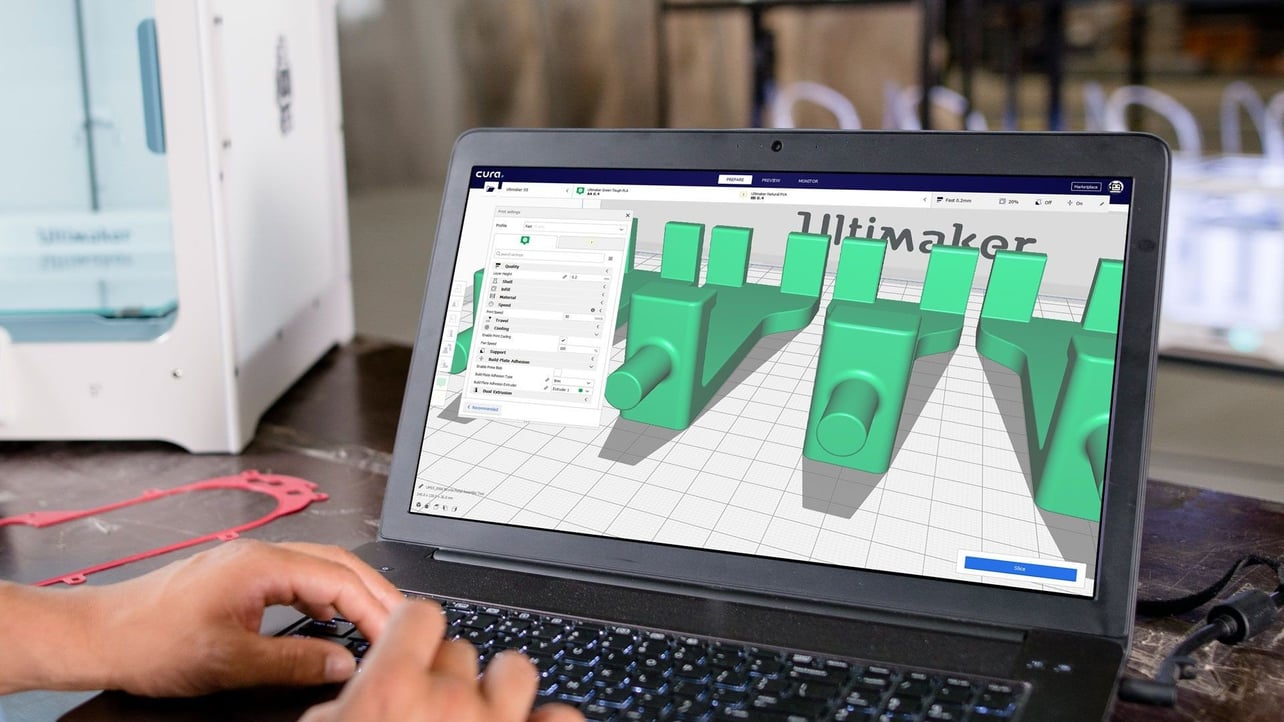 ultimaker cura 4.11 ultimaker cura 4.11