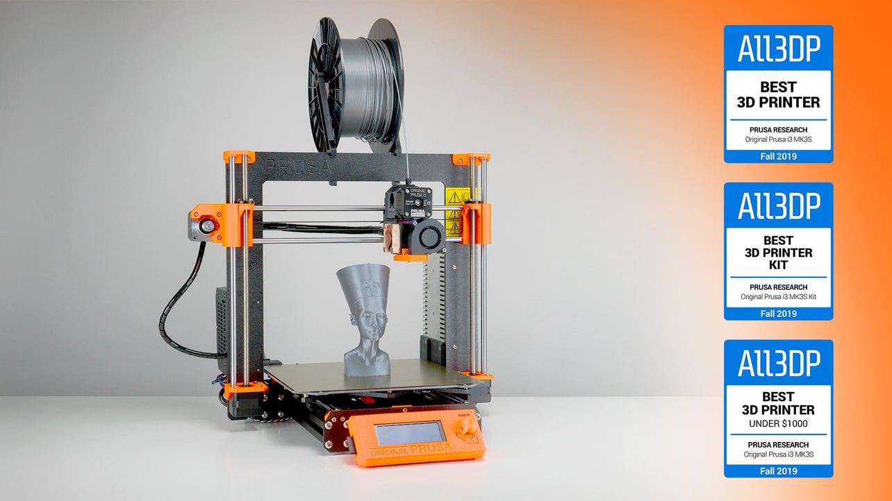 Résultat de recherche d'images pour "prusa i3 mk3s"