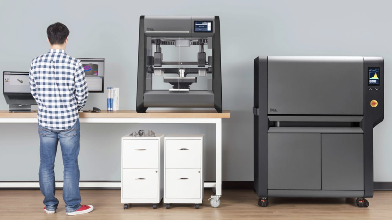How Much Does A Metal 3d Printer Cost All3dp