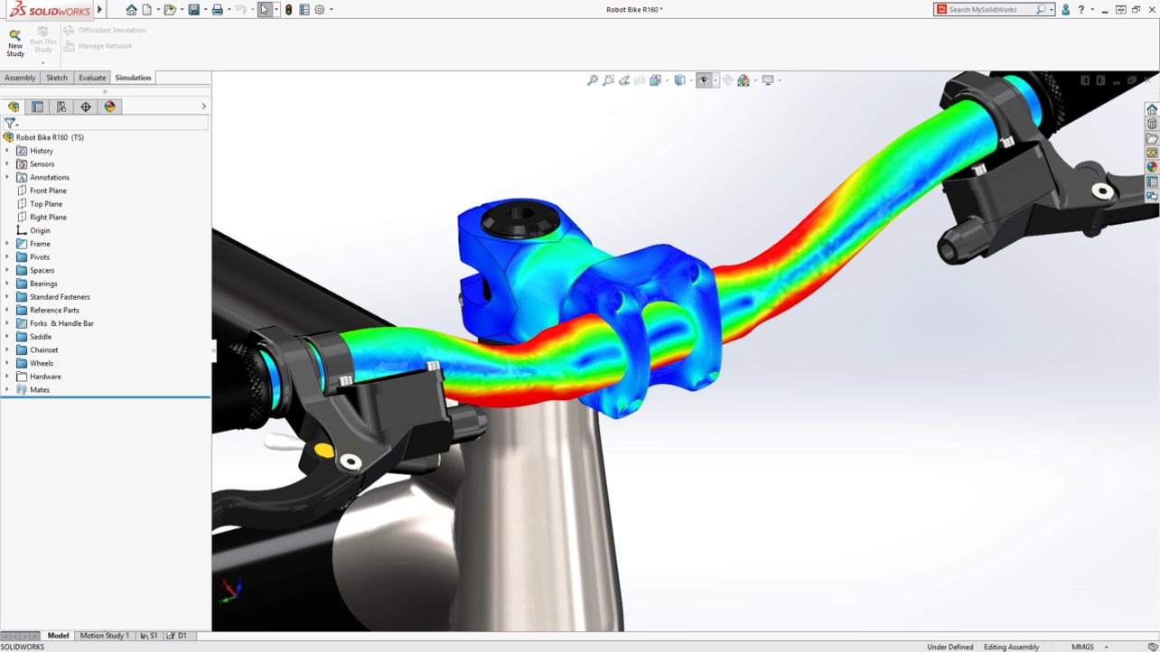 solidworks to solid edge file conversion