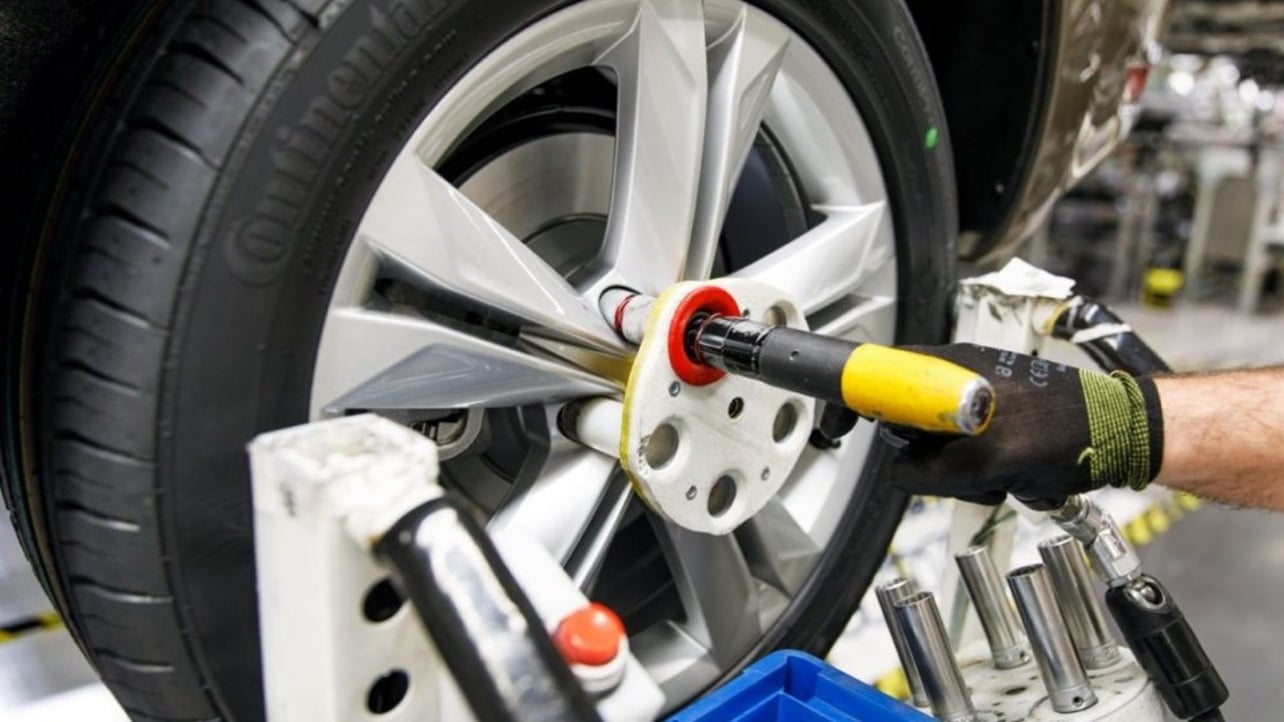 Cars And 3d Printing The Story So Far All3dp