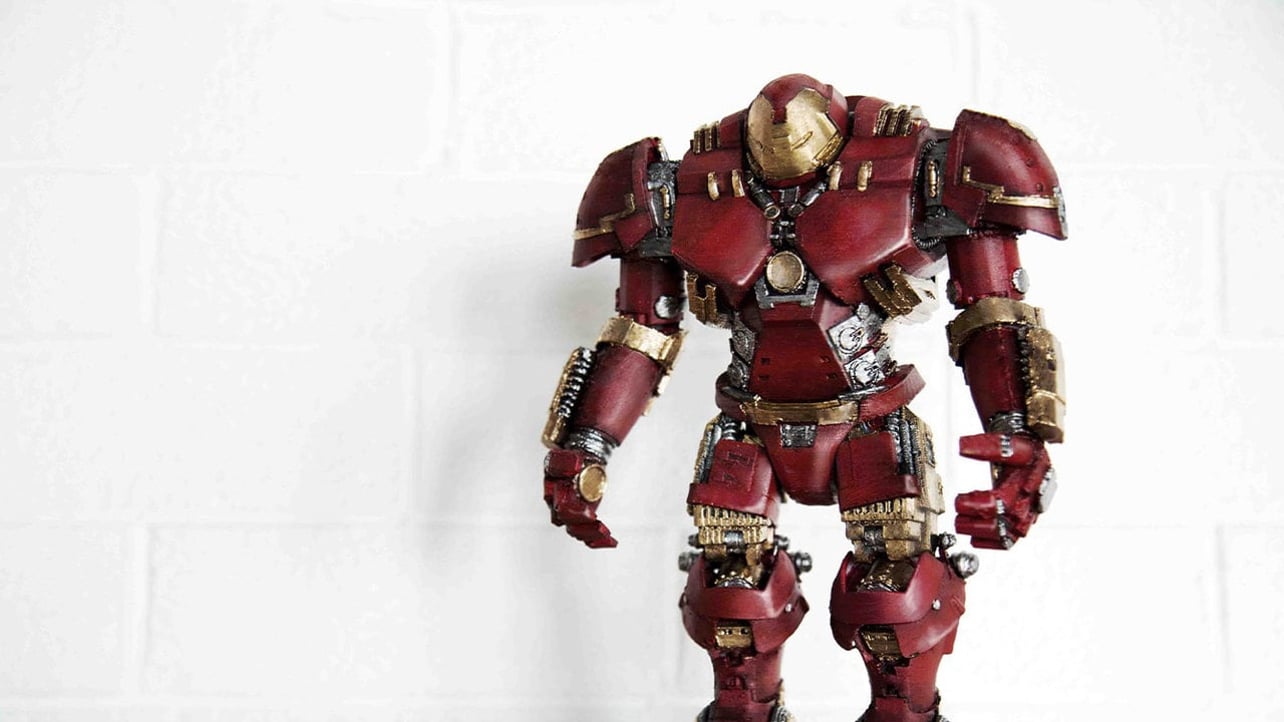 3D Printed Action Figures: Best Sites in 2021 | All3DP