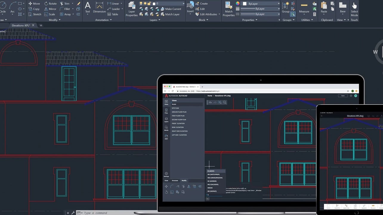 autocad kitchen design software free download