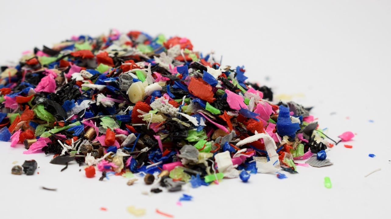 Featured image of Finally, There’s a Better Way to Recycle PLA