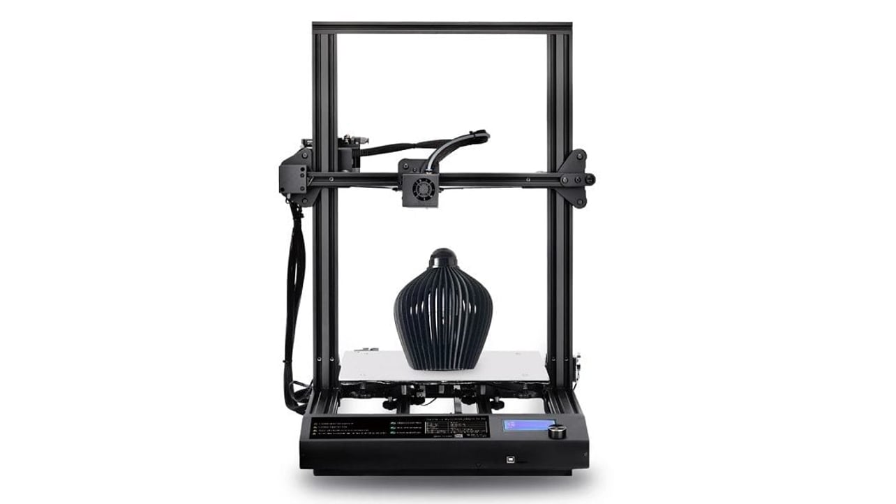 Sunlu S8 3d Printer Review The Specs All3dp