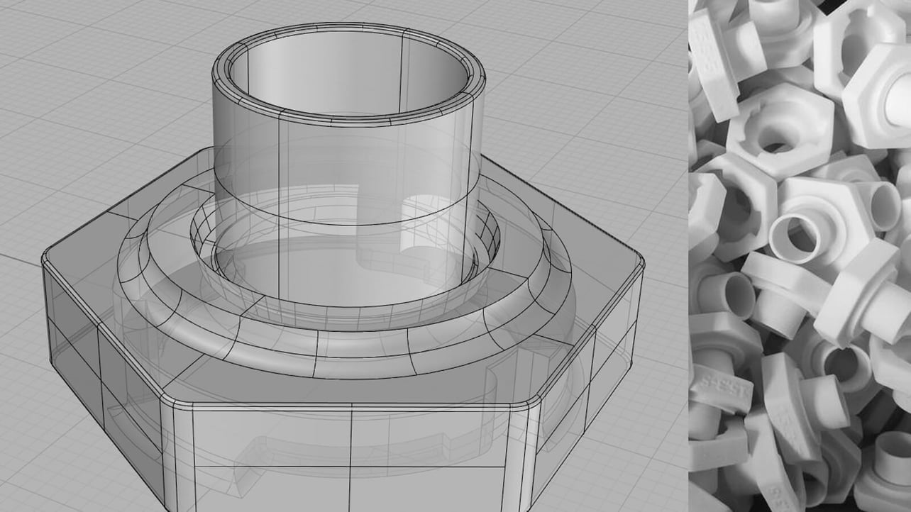 Featured image of A Response to COVID-19 Crisis With SLS Technology
