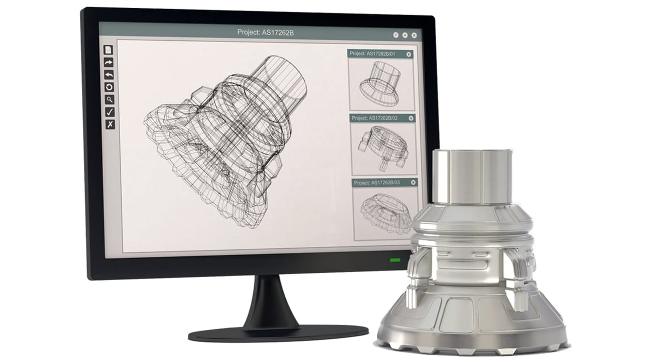 Reverse Engineering Software 8 Great Tools In 2020 All3dp Pro