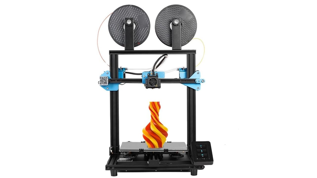 Featured image of Sovol SV02: Specs, Price, Release & Reviews