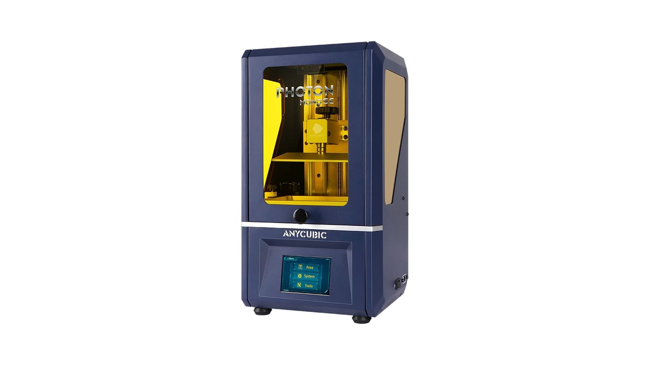 Anycubic Photon Mono Se Specs Price Release Reviews All3dp