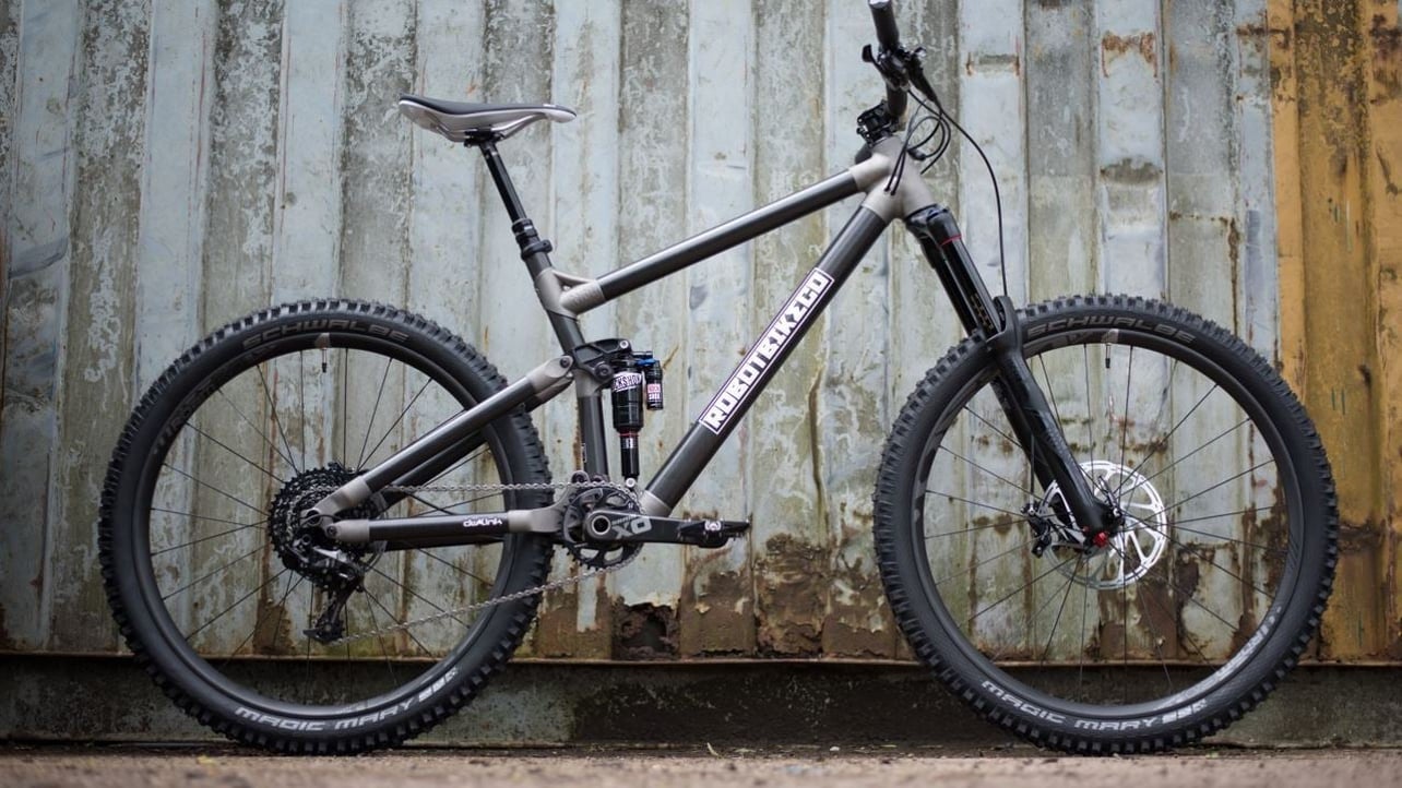 3d Printed Bike The Most Amazing Projects All3dp