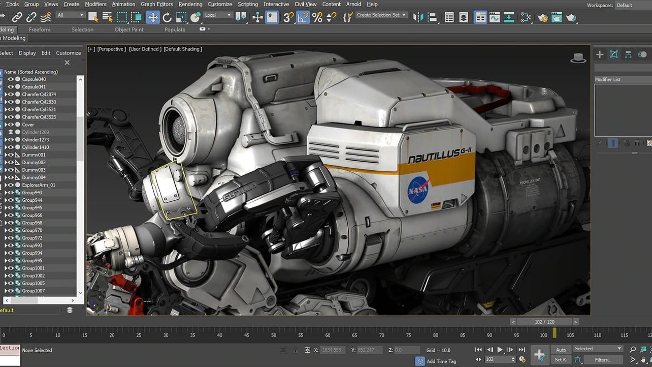 Free Download 3d Max For Mac Os X