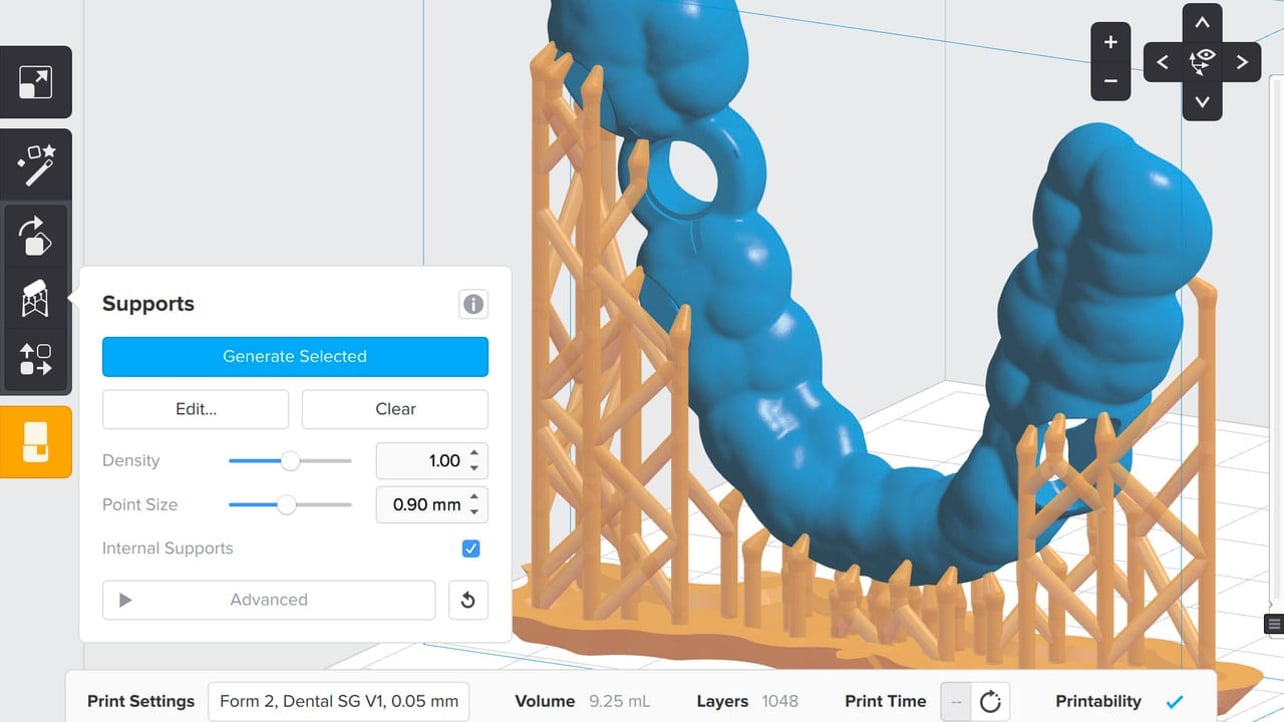 formlabs preform