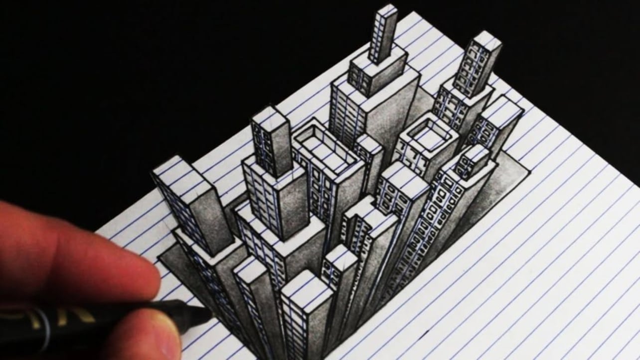 cool cad 2012 drawing