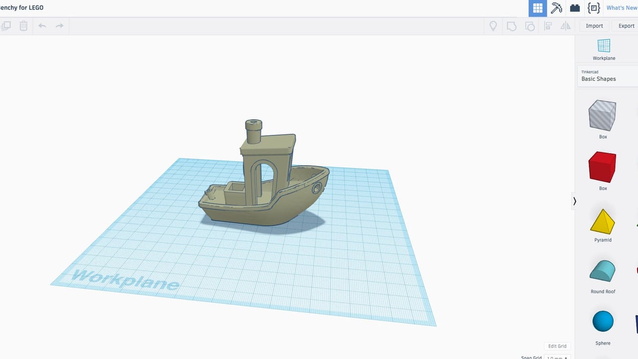 design software for 3d printing free download mac