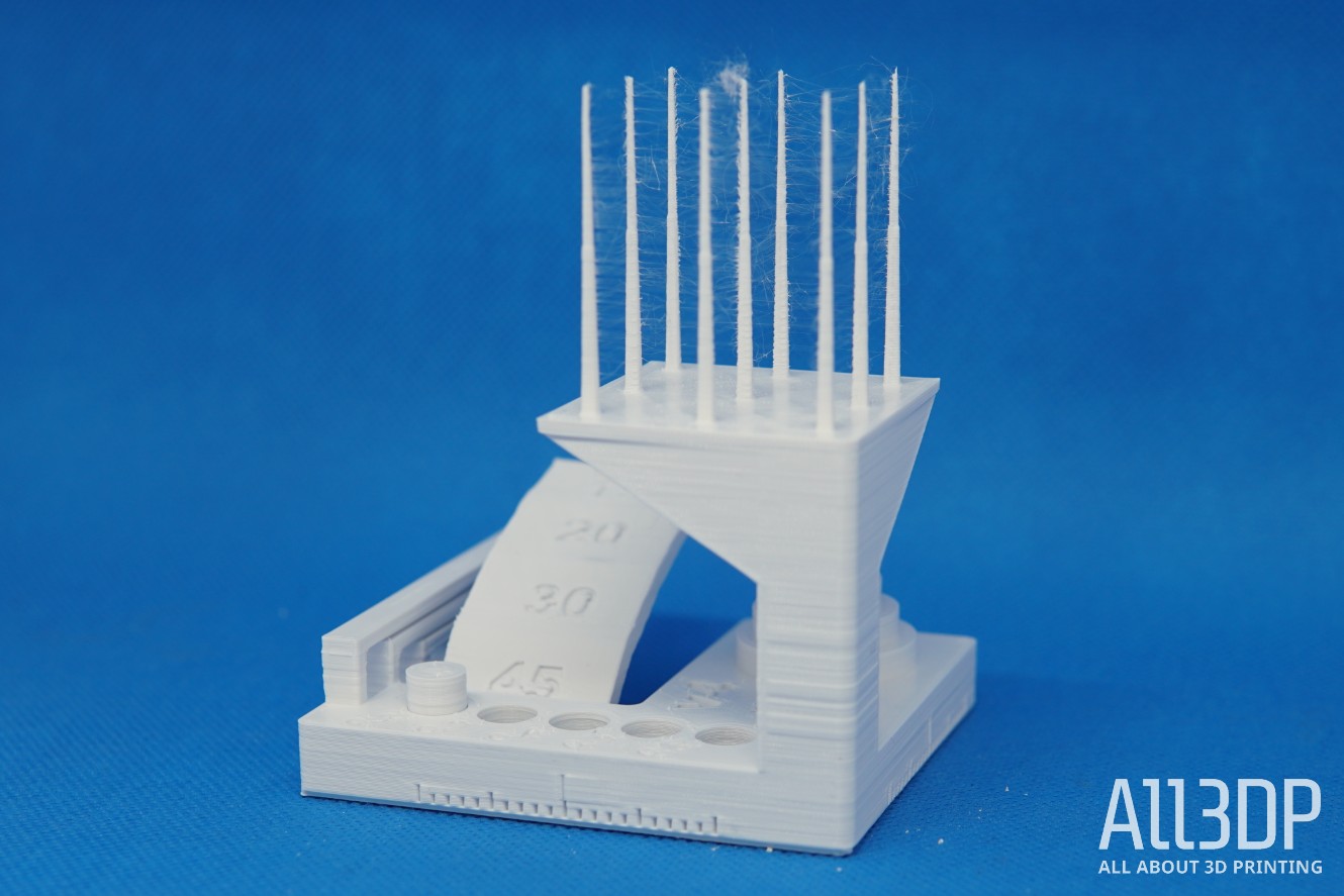 2020 Artillery Genius 3d Printer Review 10 Hour Testing All3dp