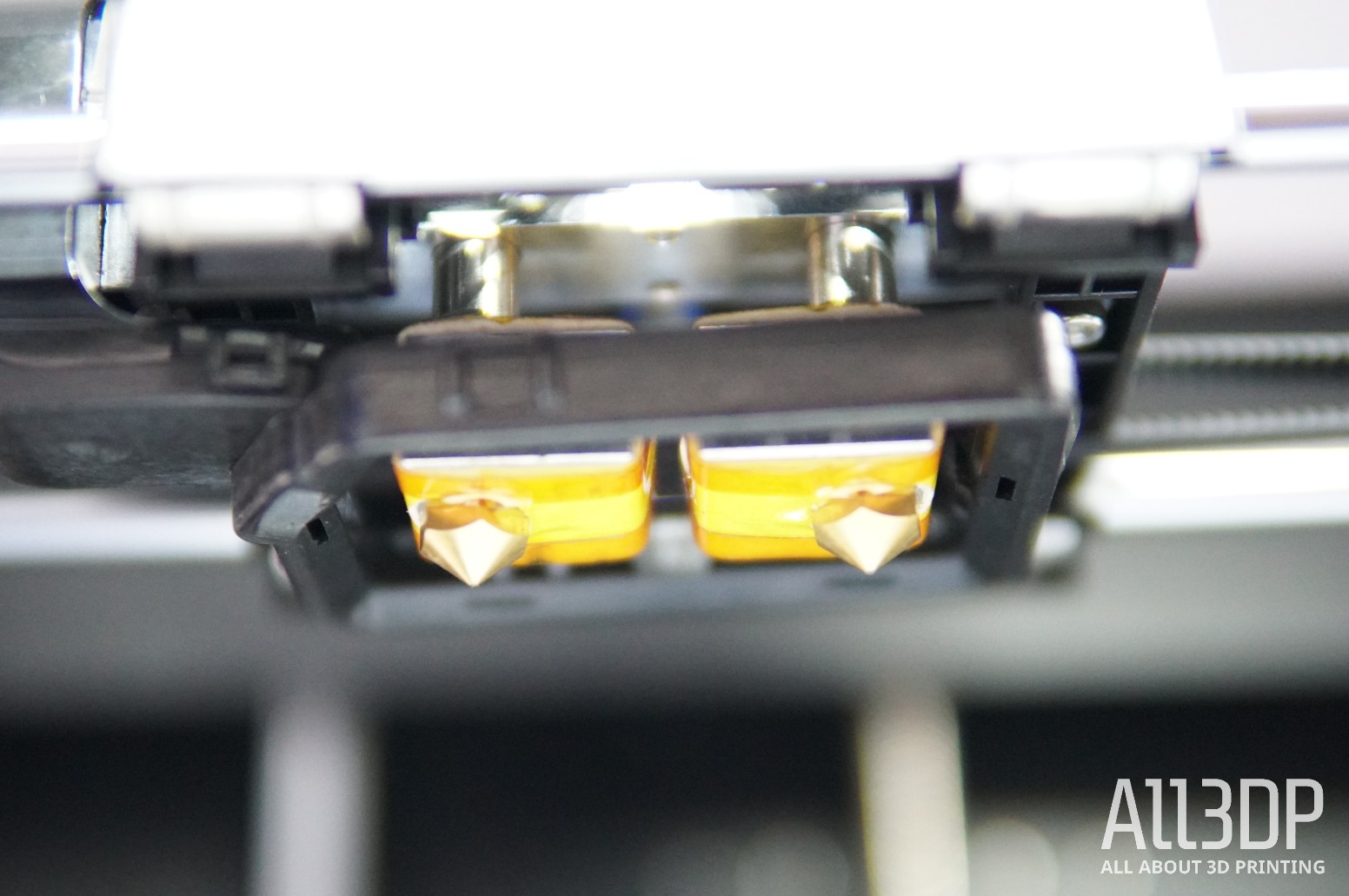 Qidi Tech X Pro Review Editor S Choice 2020 All3dp