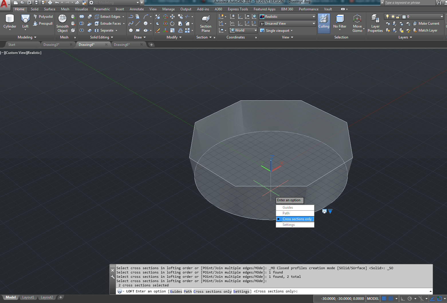 Autocad Tutorial 6 Easy Steps For Beginners All3dp