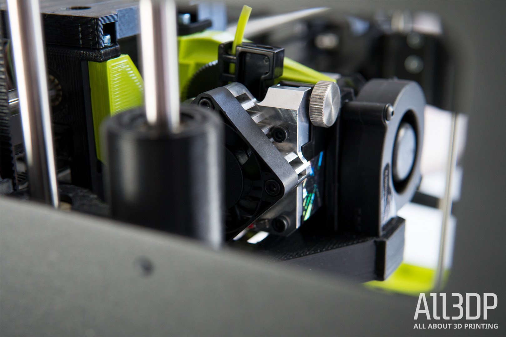 LulzBot Mini 2 Review – Editor's Choice of Spring 2019 | All3DP