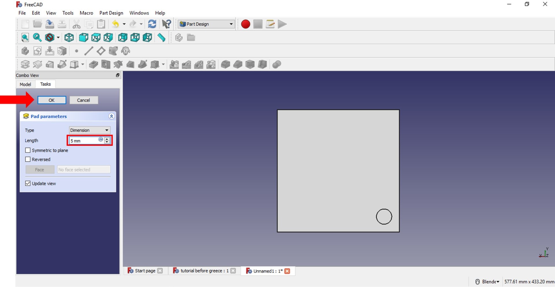 2019 Freecad Tutorial For 3d Printing 5 Easy Lessons All3dp