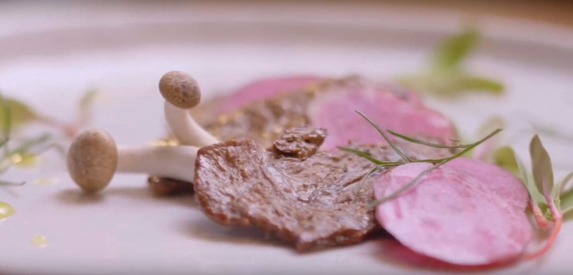 The International Space Station Is Getting 3d Printed Steak All3dp