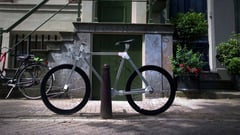 Featured image of The OBI 0.5 is a 3D Printed Open Source Bicycle