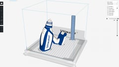 Featured image of Ultimaker Releases New and Improved Cura 3.3 Beta
