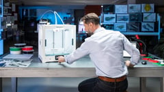 Featured image of Ultimaker Launches Alliances Program to Improve 3D Printing Material Profiles