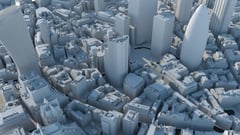 Featured image of 3D-Modelle zum Download, kostenlos: Die besten Webseiten 2021