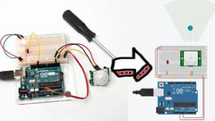 Featured image of Tinkercad & Arduino: How to Design and Simulate Circuits