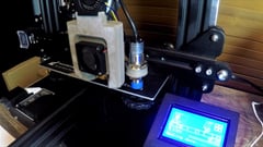 Featured image of Ender 3 (Pro/V2) with Auto Level: Best Options