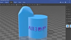 Featured image of Microsoft 3D Builder: All You Need to Know