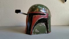 Featured image of Top 12 3D Printed Mandalorian Helmets of 2022