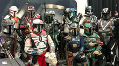 Featured image of 3D Printed Mandalorian Armor: Most Amazing Projects