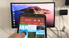 Featured image of Use Your Raspberry Pi as a Chromecast Alternative