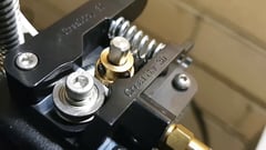 Featured image of Ender 3 Extruder Skipping Steps: How to Fix It