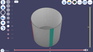 Featured image of 3D Slash: How to Design a Cup for 3D Printing