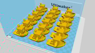 Topic image of Thema