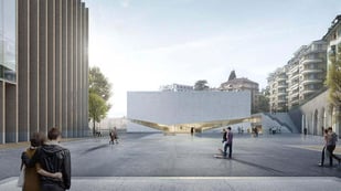 Imagem de destaque Os melhores softwares BIM / programas de arquitetura 3D