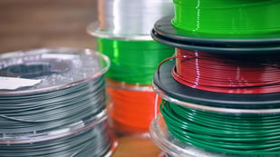 Featured image of PETG vs PLA Filament: The Differences