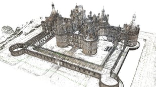 Imagem de destaque Os melhores softwares de fotogrametria de 2021