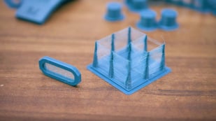 Featured image of PETG Stringing: 3 Easy Ways to Prevent It