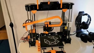 Featured image of Thingiverse Things for Your Anet A8 – 7 Best Addons