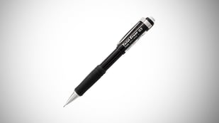 Featured image of [STUFF] Pentel Twist-Erase III Mechanical Pencil