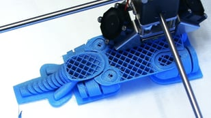 Featured image of Find the Best 3D Print Speed Settings for PLA & More