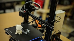 Featured image of Ender 3 (Pro/V2) Calibration: Optimize Your Setup