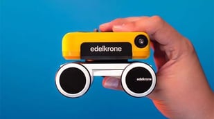 Featured image of Edelkrone Launches Partially 3D Printable Tabletop Dolly for DSLR Cameras