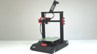 Anet All3dp