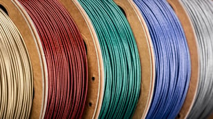 Featured image of Best Fit-For-Purpose 3D Printer Filaments of 2021