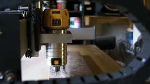 Imagem de destaque Router CNC: as melhores fresadoras CNC em 2021