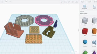 Imagem de destaque Modelagem 3D: 10 softwares 3D gratuitos para iniciantes